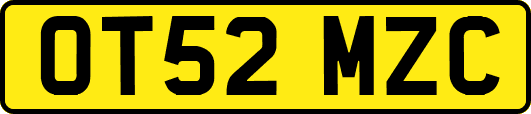 OT52MZC