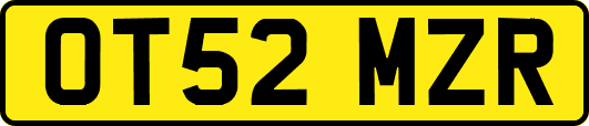 OT52MZR