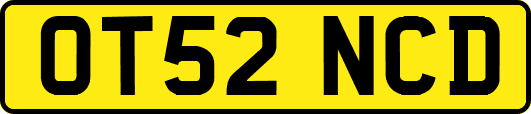 OT52NCD