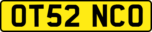 OT52NCO