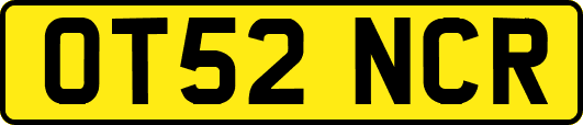 OT52NCR