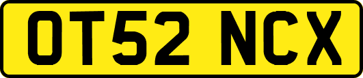 OT52NCX