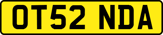 OT52NDA