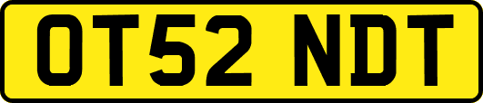 OT52NDT