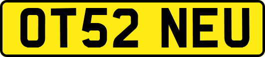 OT52NEU