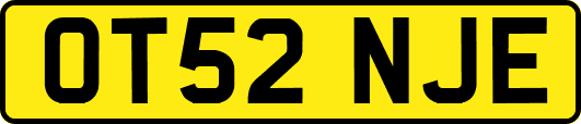 OT52NJE