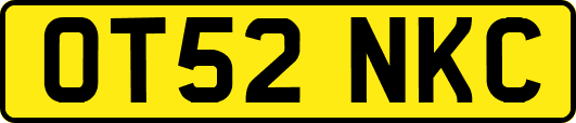 OT52NKC