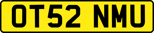 OT52NMU