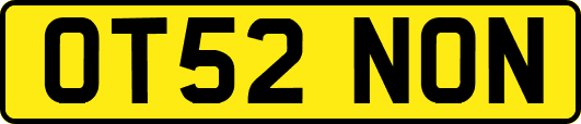 OT52NON