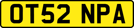 OT52NPA