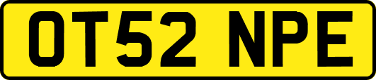 OT52NPE