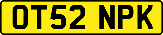 OT52NPK