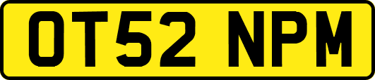 OT52NPM
