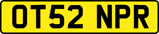 OT52NPR