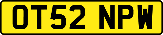 OT52NPW