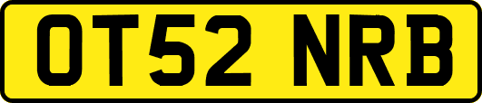 OT52NRB