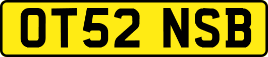 OT52NSB