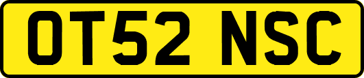 OT52NSC