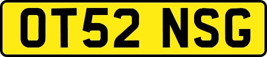 OT52NSG