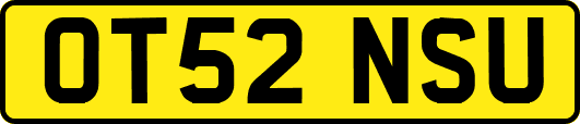 OT52NSU