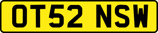 OT52NSW