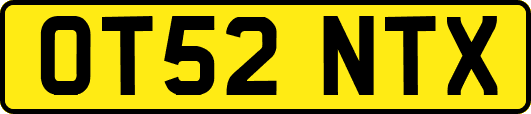 OT52NTX