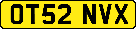 OT52NVX