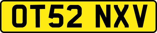 OT52NXV