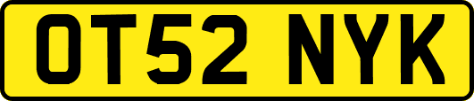 OT52NYK