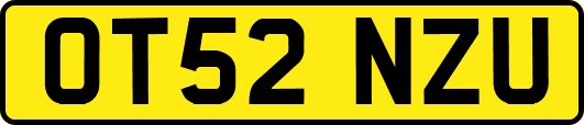 OT52NZU