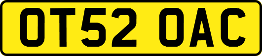 OT52OAC