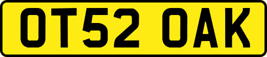 OT52OAK