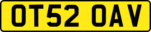 OT52OAV