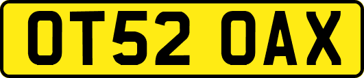 OT52OAX