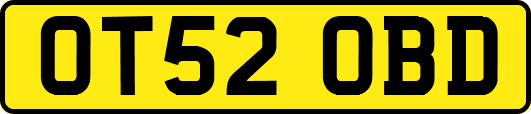 OT52OBD