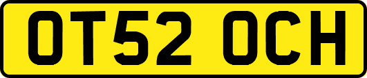 OT52OCH