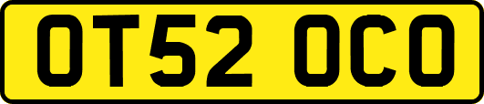 OT52OCO