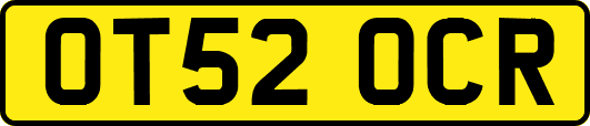 OT52OCR