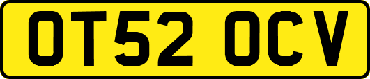 OT52OCV