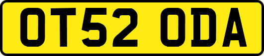 OT52ODA