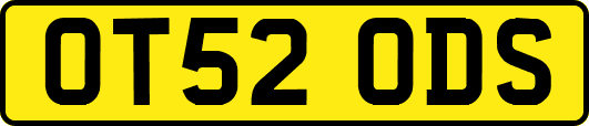 OT52ODS