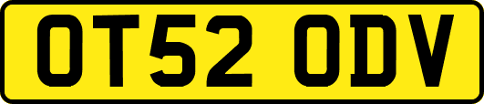 OT52ODV