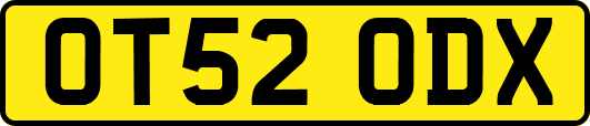 OT52ODX