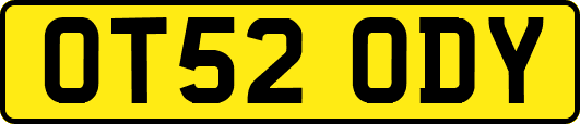 OT52ODY