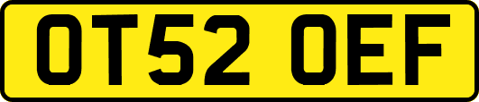 OT52OEF