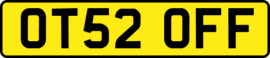 OT52OFF