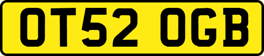 OT52OGB