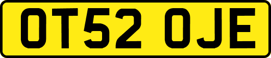 OT52OJE