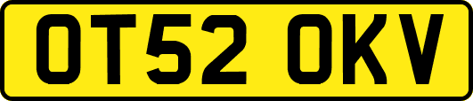 OT52OKV