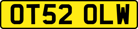 OT52OLW